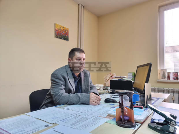 В Плевен работодатели са заявили 350 свободни места, търсят се най-вече шивачи, строители, монтажници