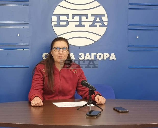 В Старозагорска област активността в изборите за президент и вицепрезидент в 16.00 часа е 27,12 на сто В Старозагорска област активността в изборите за президент и вицепрезидент в 16.00 часа е 27,12 на сто