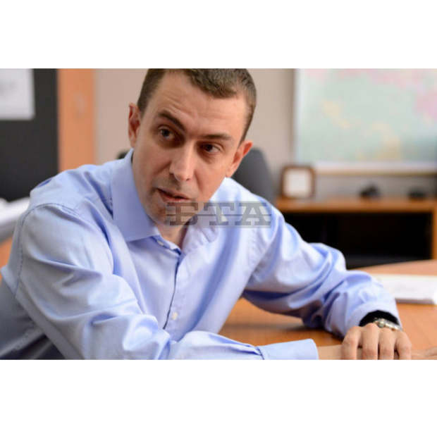 ПУП на уличния ансамбъл между бул."Патриарх Евтимий", ул."Г.С.Раковски" и ул."Граф Игнатиев" ще гарантира опазването му, заяви гл.архитект Здравков