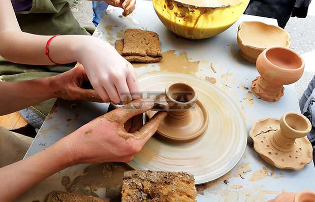 Есенни празници на изкуствата започват в Асеновград