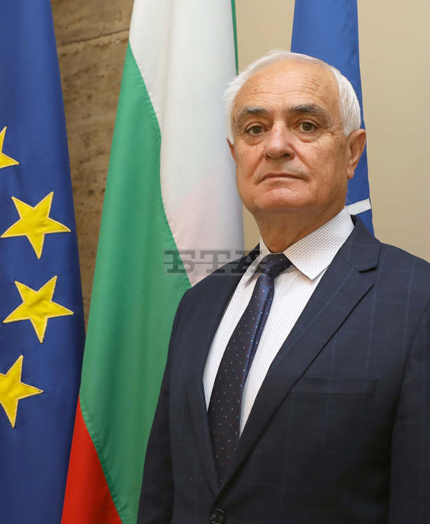 Първомайското село Драгойново вдига паметник на загиналите си воини