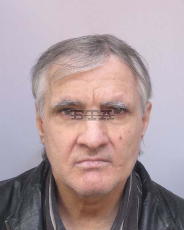 Полицията в Сливен издирва 55-годишен мъж, който е в неизвестност от 7 октомври