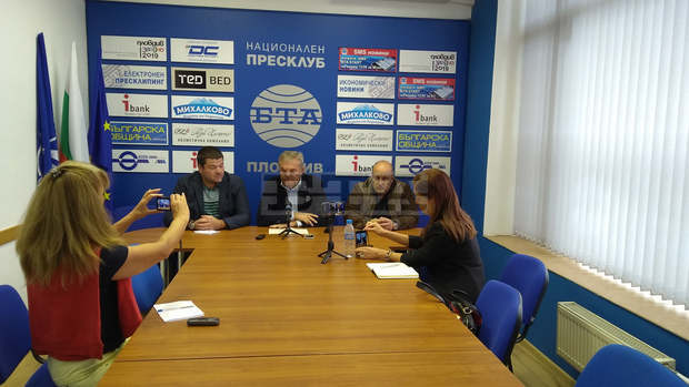 Престъпно е отношението на правителството към българската отбранителна и оръжейна промишленост, смятат от ПП АБВ