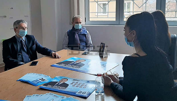 Модернизацията на болниците ще ги направи атрактивни за младите лекари