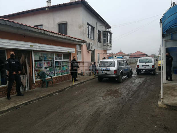 В Новозагорско и Котленско се провежда акция против купуването на гласове и битовата престъпност