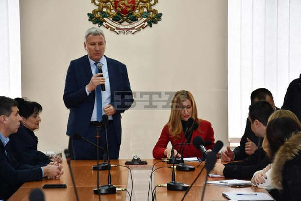 16 процента ръст на нощувкитеотчита община Разлог за изминалата 2019 година