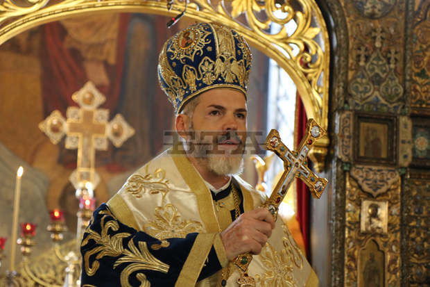 С освещаване на нов храм в силистренското село Межден започват проявите за двадесетгодишнината от възстановяването на Доростолската епархия