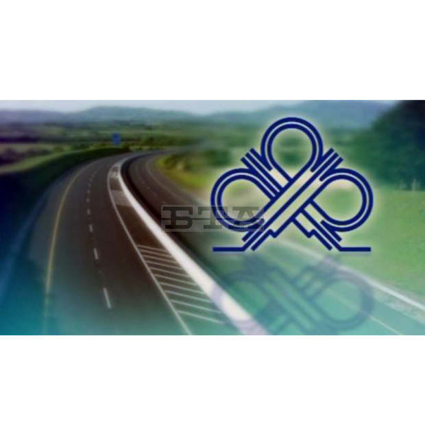 Утре следобед за час ще бъде ограничено движението по пътя София-Бургас в участъка Сопот-Карлово