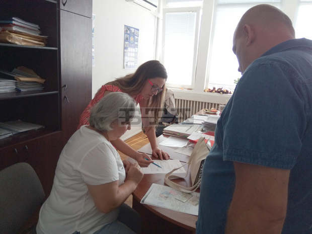 Над 850 заверки-апостил е издала областната администрация в Разград от началото на годината