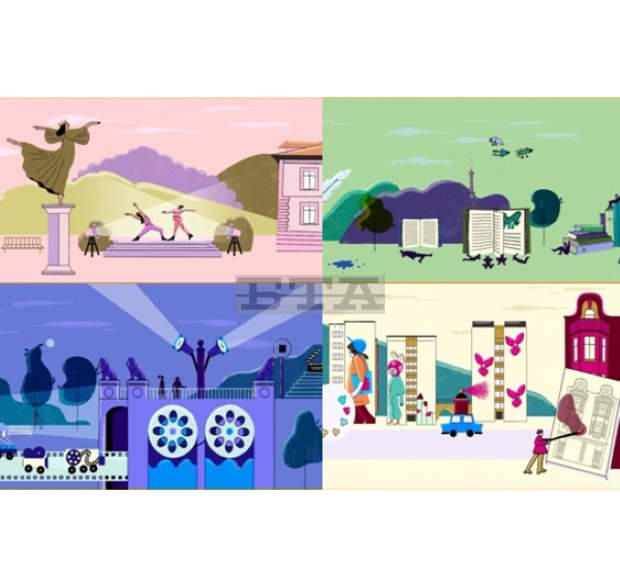 Общо 28 проекта на организации от свободната сцена ще получат подкрепа от инициативата "Солидарност в културата" на Столична община