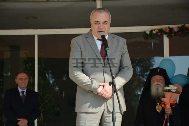 Основен проблем пред МВР за новата учебна година остава разпространението на наркотици край училищата