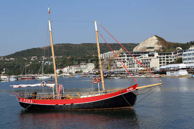 Скалните масиви в Балчик ще бъдат опазвани с новия ОУП като характерни за местния ландшафт