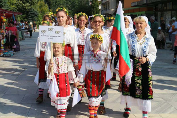 С множество прояви в Берковица ще отбележат празника на града