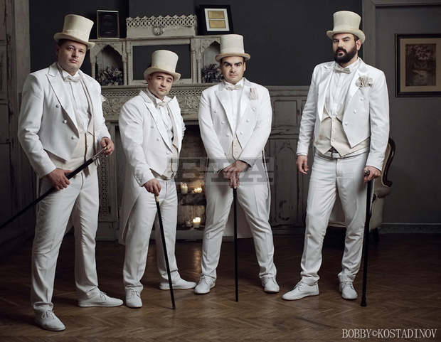 Квартет "Белканто" ще се представи за първи път в Плевен в концертната зала "Емил Димитров"