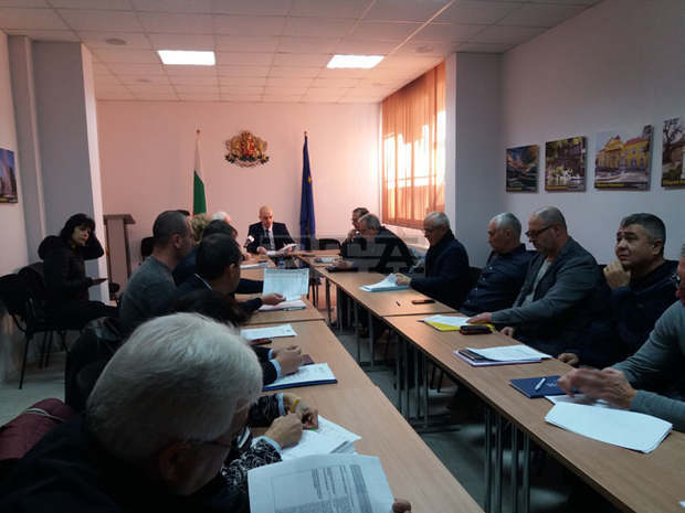 В Пазарджишко се отчита увеличаване на жертвите при катастрофи