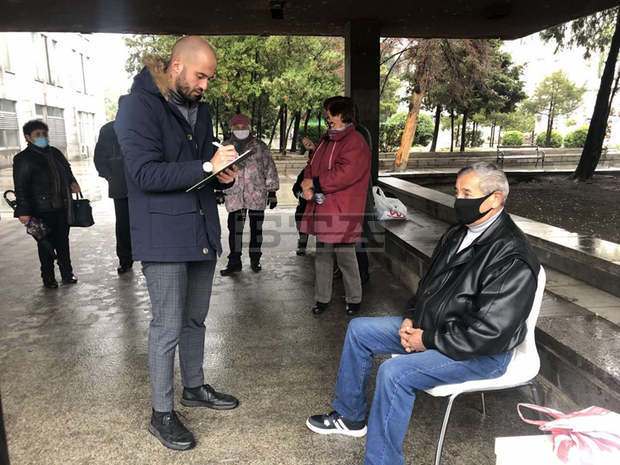 Безплатни очни прегледи на диабетици се извършват във Видин