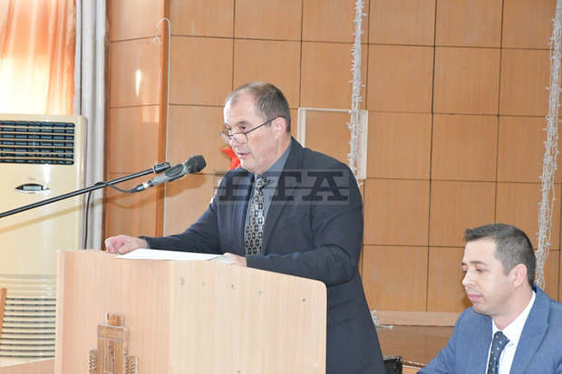 Проектобюджетът на община Кубрат за следващата година е над 16 500 000 лева