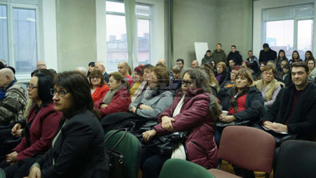 Проектобюджетът на Община Търговище за 2020 г. е 59 млн. лева