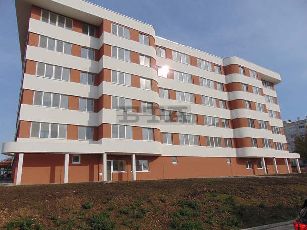 Жилищен блок за социалнослаби е изграден в Шумен