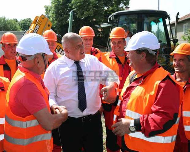 Програмата за енергийна ефективност ще бъде възстановена от следващата година