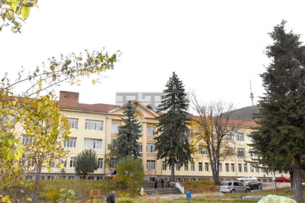 Разкриват COVID отделение в Белоградчик