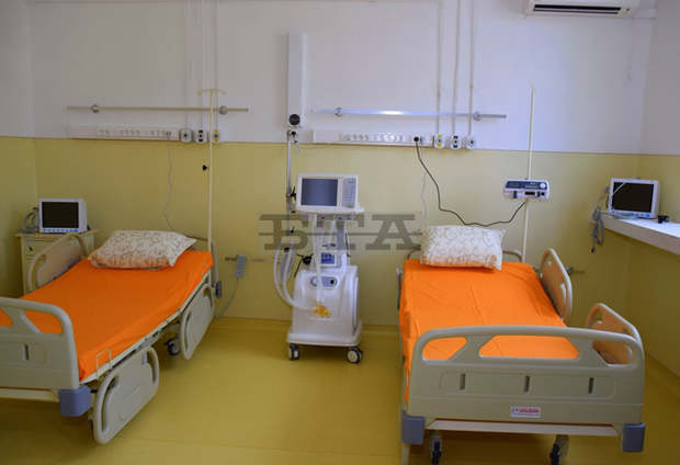 Община Асеновград и болницата в града обявиха кампания за набиране на доброволци