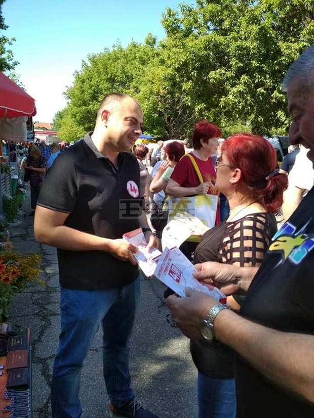 БСП иска преизчисляване на всички пенсии