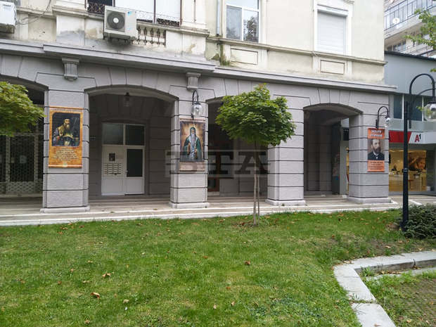 В Димитровград продължава инициативата "Будители по булеварда"