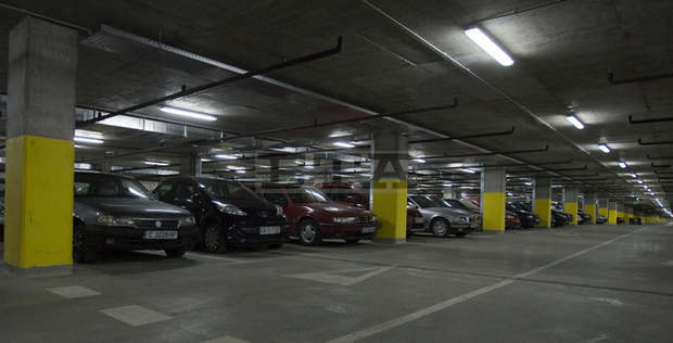 Буферните паркинги вСофия утре ще сабезплатни