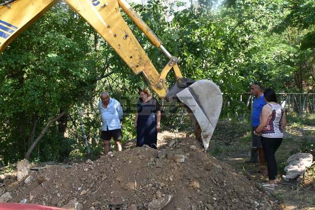 Преодолени са пораженията след бурята в ловешкото село Скобелево