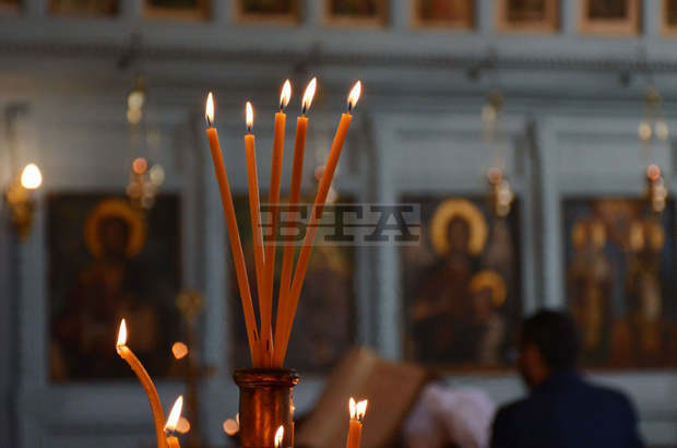 Православната църква почита паметта на СветиВасилий Велики - един от тримата вселенскиправославни учители