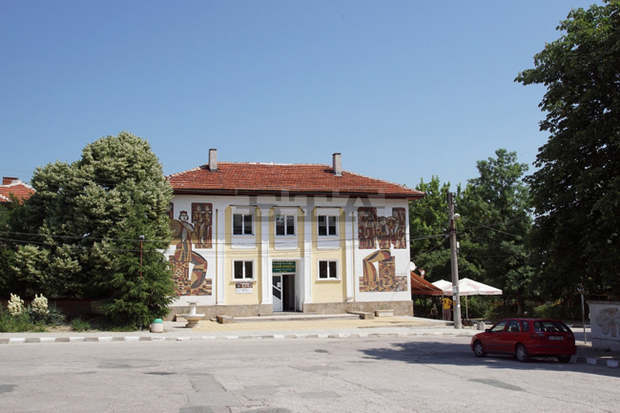 Финансирани за обновяване на библиотечния фонд са девет читалища в община Димитровград