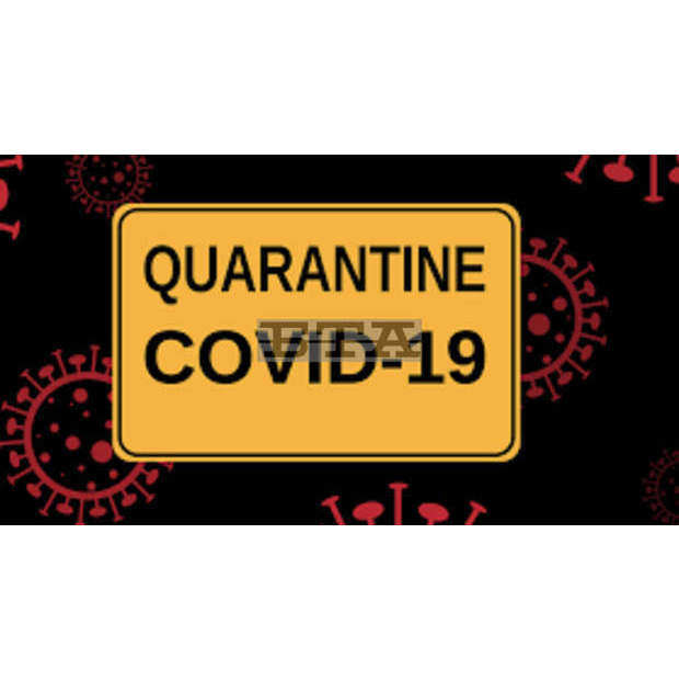 Двама души от Монтана, поставени под карантина заради ковид, са заминали в чужбина