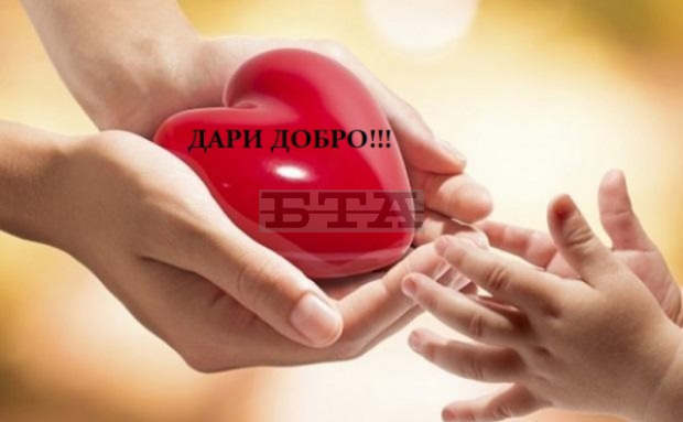 Силистренски бизнесмен е направил голямо дарение за болницата в града Силистренски бизнесмен е направил голямо дарение за болницата в града