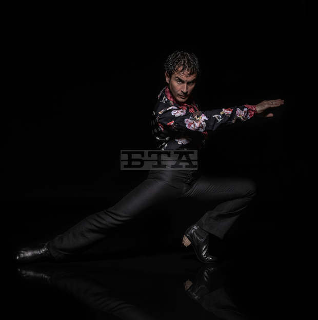 Зрелищното танцово шоу открива 17-то издание на Европейския музикален фестивал във Варна