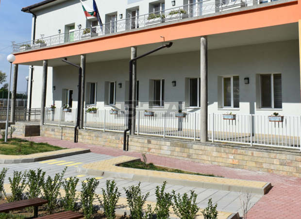 Нова детска градина ще бъде построена в Асеновград