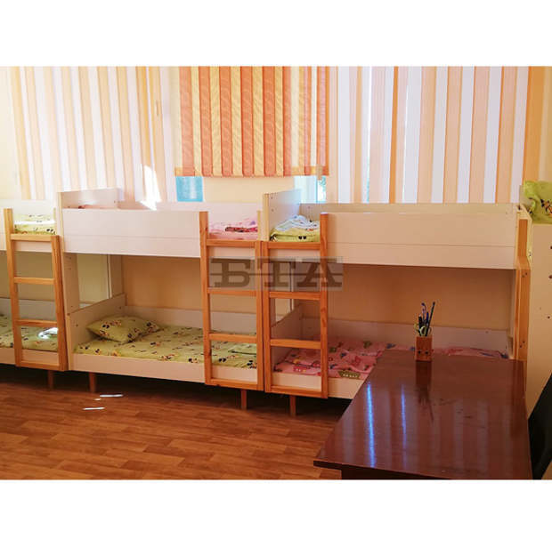 Детска градина с 48 места ще бъде пристроена към училището в димитровградското село Радиево