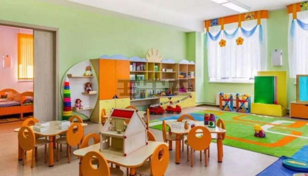 Две детски градини ще бъдат отворени за децата на лекари, медицински сестри и санитари в столицата
