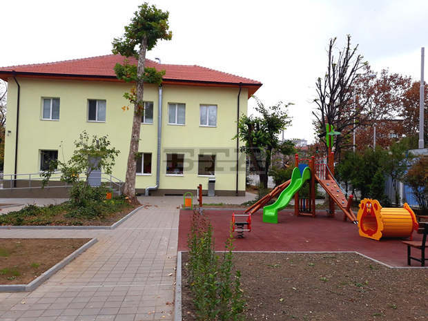 В Плевен се инвестират 9,3 млн. лв. за обновяване на девет училища и детски градини