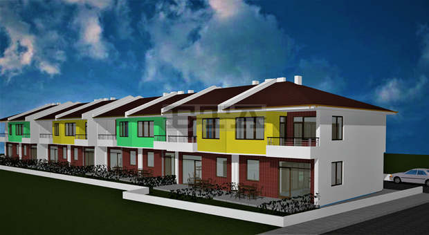 Започна процедура за строеж на общински жилища в Свиленград