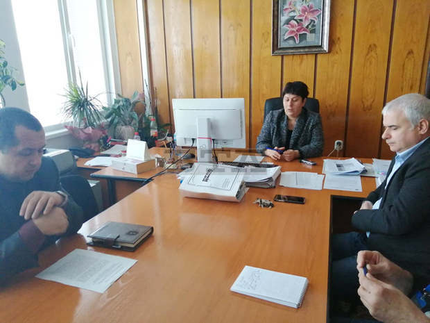 Извършители на кражба на 700 литра дизелово гориво са задържани при специализирана полицейска операция в Омуртаг