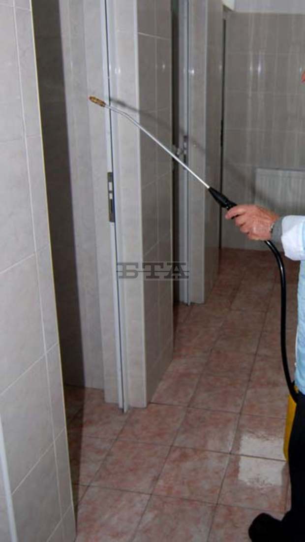 Общо 25 са регистрираните случаи на хепатит А от началото на октомври миналата година в община Бобов дол