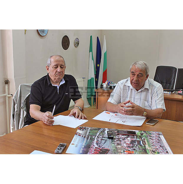 Ансамбли от Разград, Добрич и Търговище ще зарадват почитателите си със съвместен концерт