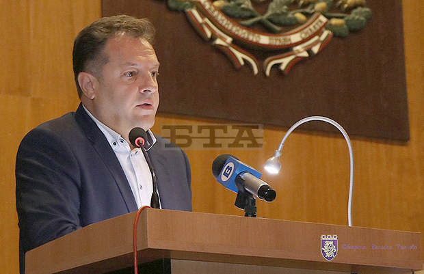 С мнозинство Великотърновският общински съвет прие Бюджет-2020 на общината С мнозинство Великотърновският общински съвет прие Бюджет-2020 на общината