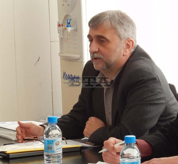 Трима души са загинали в Монтанско при трудови злополуки през 2019 година