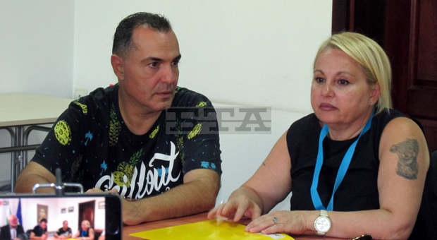 Тази вечер в Силистра започва първият конкурс за млади изпълнители на популярна песен "Дунавски звезди"