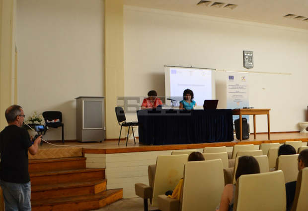 Община Свиленград е завършила успешно проекта за ремонт на язовир