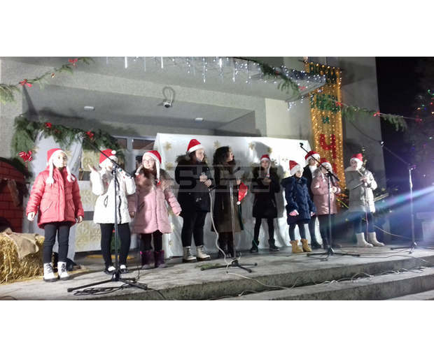 Закриха коледния базар в Дулово