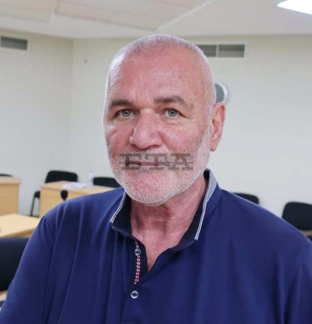 Кметът на община Силистра, д-р Юлиян Найденов, бе избран за председател на УС на Асоциацията на дунавските общини