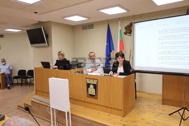 Неизползваният потенциал на Дунавския регион е дискутиран от Асоциацията на дунавските общини на форум в Плевен